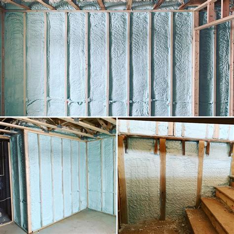 Closed-cell Foam Insulation | Omaha Spray Foam