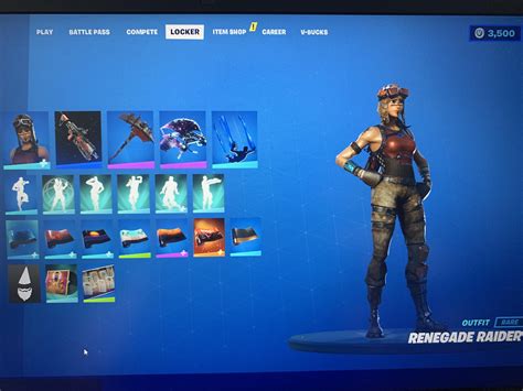 Fortnite Aerial Assault Trooper And Renegade Raider - bmp-review