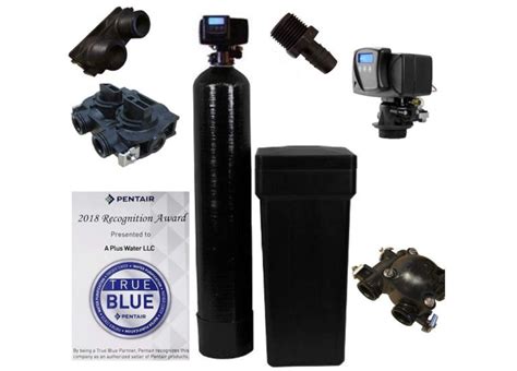 Best 10 Home Water Softener Systems: Certified Picks