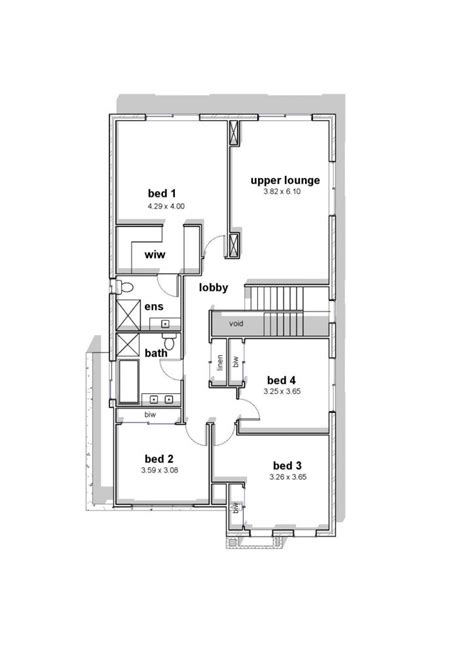 The Stonecutter - Our Home Design