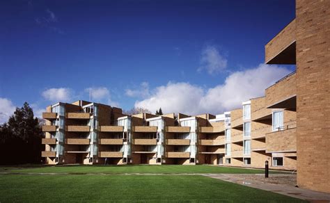 North Court, Jesus College Cambridge | Avanti Architects