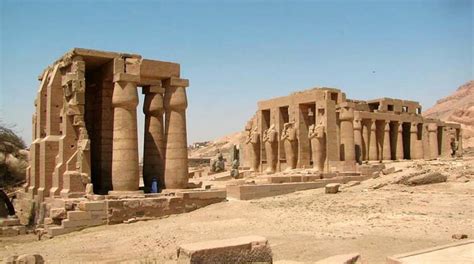 Seti I temple Luxor Egypt tours, prices, booking, reviews