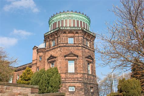 Royal Observatory Edinburgh - Visit a Highly Esteemed Observatory – Go ...