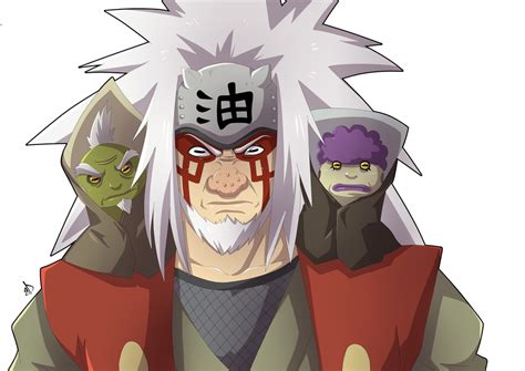 Naruto Jiraiya Sage Mode | Hot Sex Picture