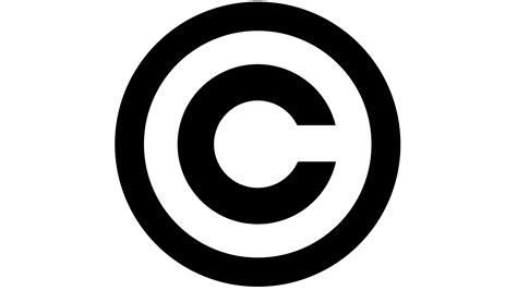 Copyright Logo, symbol, meaning, history, PNG, brand