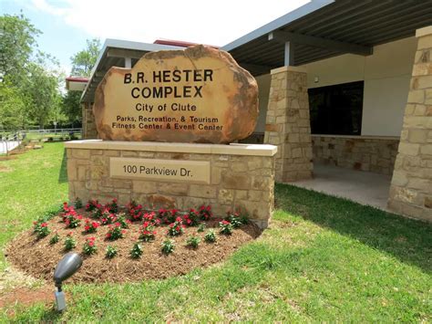 Clute, Texas – IMHOTEP