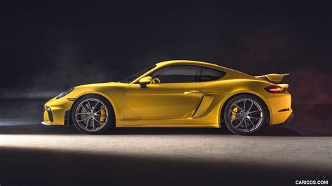 Porsche Cayman GT4 Wallpapers - Top Free Porsche Cayman GT4 Backgrounds ...