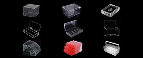 How to make Acrylic Box - An Affordable Storage Solutions