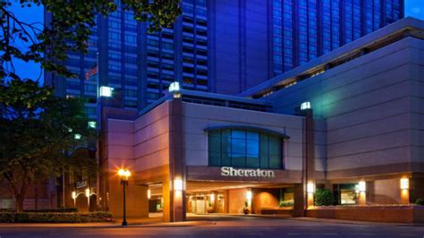 Sheraton Boston Hotel vacation deals - Lowest Prices, Promotions ...