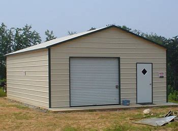 Portable Metal Garages That Fit Your Budget Smashing the Competition