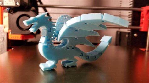 The Most Amazing 3D Printed Toys You Can Make Right Now - Mummy and Child