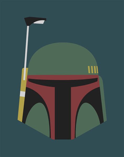 Boba Fett Vector at Vectorified.com | Collection of Boba Fett Vector ...