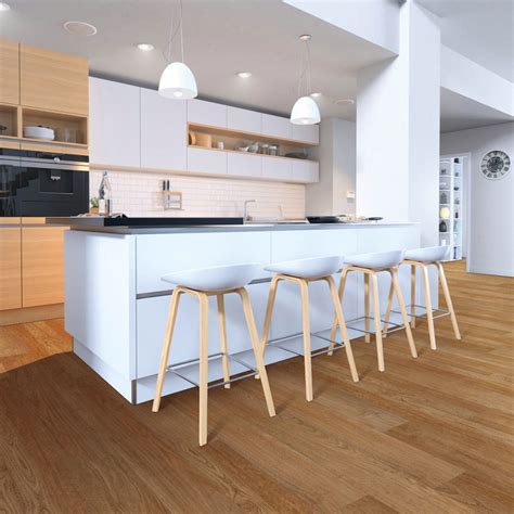 Shop Walnut Vinyl Plank Flooring