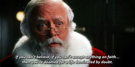 Miracle On 34th Street Quotes - ShortQuotes.cc