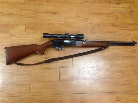 Winchester Model 190 value? | Rimfire Central Firearm Forum