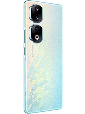 Honor 90 Pro Official Pictures – Mobileinto