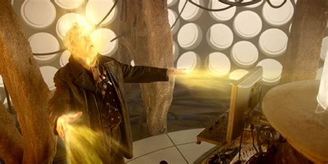 'Doctor Who': Every Regeneration Story, Ranked from Worst to Best