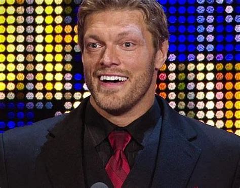 Adam's Wrestling: Edge... Hall Of Fame... Hair