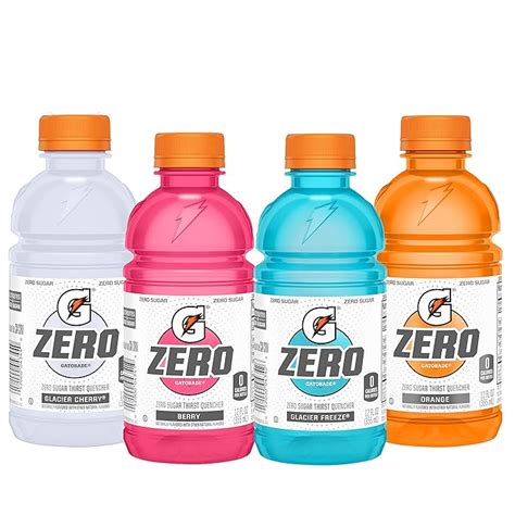 Top 10 Vitamin Water Vs Gatorade - Good Health Really