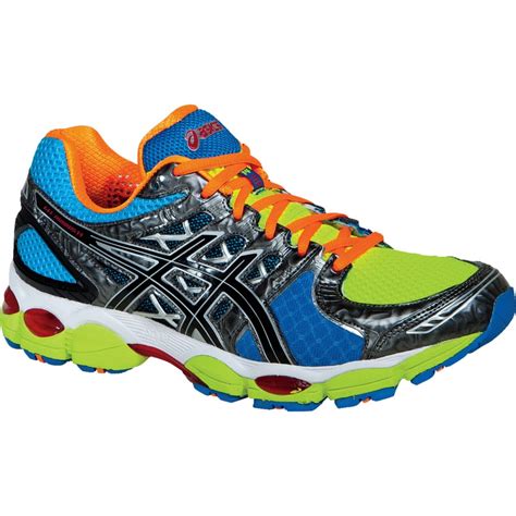 Asics GEL-Nimbus 14 Running Shoe - Men's | Backcountry.com