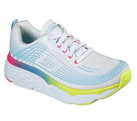 Buy SKECHERS Skechers Max Cushioning Elite - Brilliant Skechers Max ...