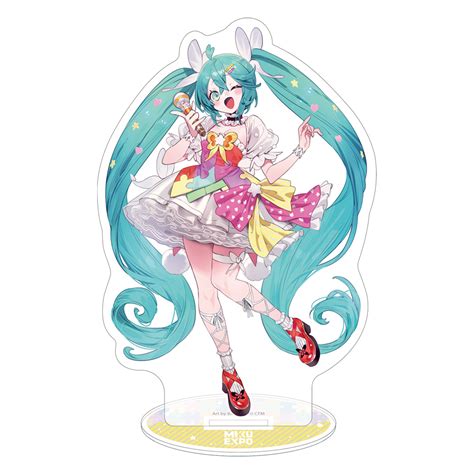 Miku Expo 2023 Vr Scale Figure Announced! R/AnimeFigures, 40% OFF