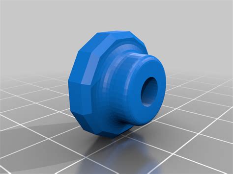 Free 3D file Deeper Sonar Mount, Deeper sonar mount・3D printable model ...