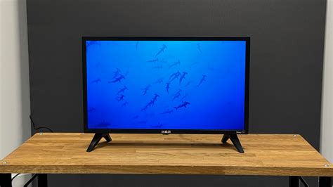 RCA Roku TV 24-inch (RK24HF1) review: small, smart and capable | What ...