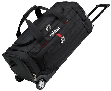 Wheeled Duffel Bags Reviews | semashow.com