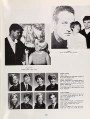 Menlo Atherton High School - Yearbook (Atherton, CA), Class of 1967 ...