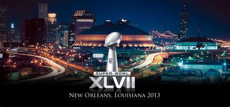 Super Bowl 2013 – Ravens and 49ers - The News Of ...