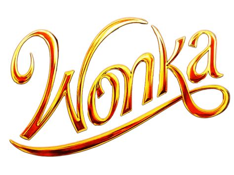 Wonka 2023 Font : r/identifythisfont