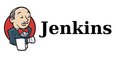 Jenkins Logo