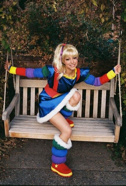 Watch the nostalgia-inducing trailer for the 'Rainbow Brite' reboot