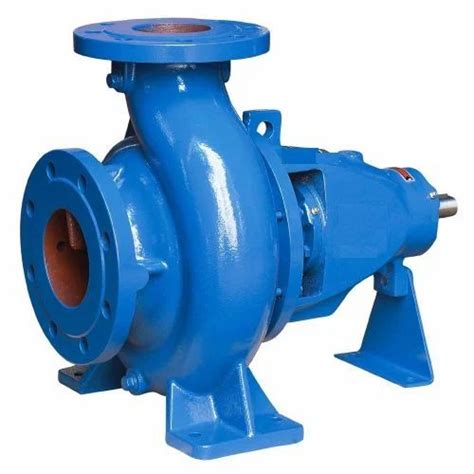 Centrifugal Water Pumps, Capacity: up to 600 M3/hr at Rs 20000/piece in ...