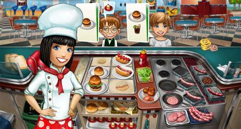 Top 10 Cooking Games Online - Florida Independent