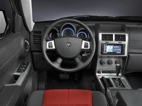 2011-Dodge-Nitro-Interior-Profile - The Supercars - Car Reviews ...