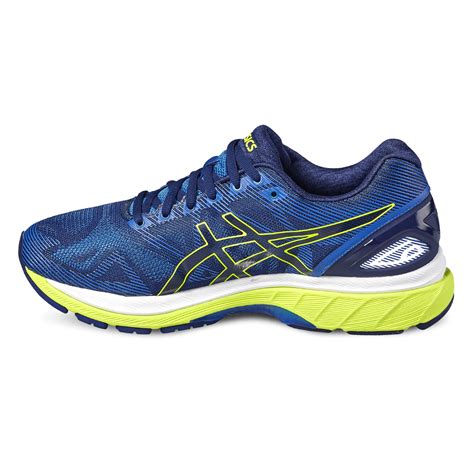 Asics Gel-Nimbus 19 Mens Running Shoes SS17 - Sweatband.com