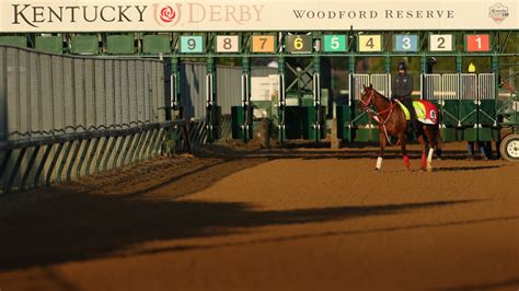 Kentucky Derby 2023 horses - NarinderCeara