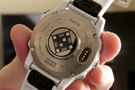 Garmin Epix Pro (Gen 2) review: overwhelmingly good | Digital Trends