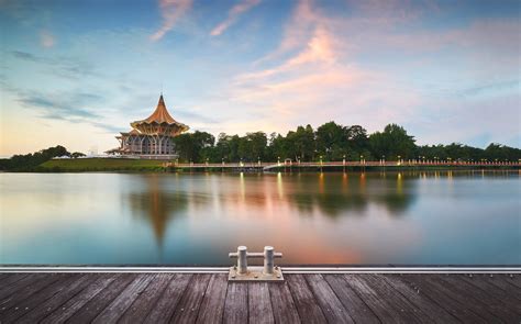 10 Must-Visit Attractions in Kuching, Malaysia