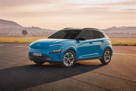 Here's How Much the 2023 Hyundai Kona EV Cost on Sudburyhyundai.com