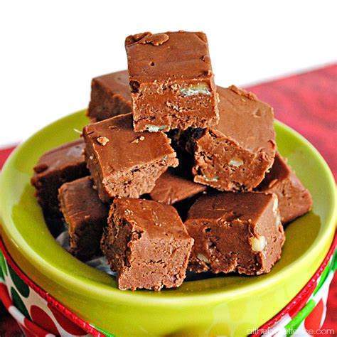 Kraft Jet Puffed Marshmallow Creme Fudge Recipe | Deporecipe.co