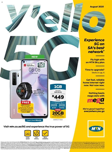 MTN Catalogue September 30 September, 2023, 48% OFF