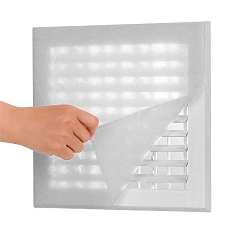 The 9 Best Air Vent Filters in 2021 - Reviewed & Buying Guide