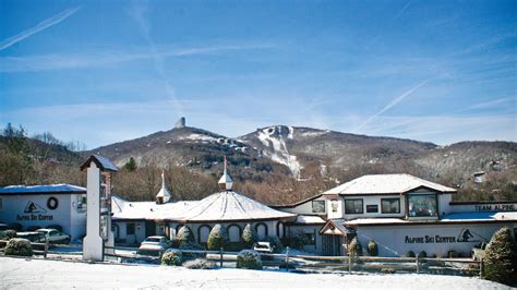 Alpine Ski Center | The Southeast's #1 Ski and Snowboard Shop