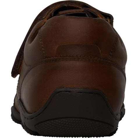 Buy Onfire Mens Velcro Casual Shoes Brown