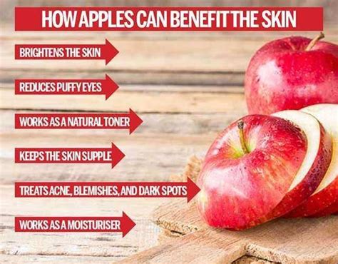 8 Benefits of Apple for the Skin | Femina.in