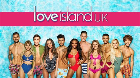 Season 7 Love Island 2021 Cast Uk / LOVE ISLAND SEASON 7 RELEASE DATE ...