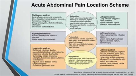 Abdominal Pain Diagnosis and Treatment Guidelines.pptx